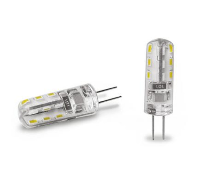 Eurolamp Лампочка Eurolamp G4 (LED-G4-0227(12))