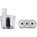 Tefal Кухонний комбайн Tefal QB813D38