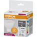 Osram Лампочка Osram LED VALUE, MR16, 6W, 4000K, GU5.3 (4058075689237)