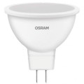 Osram Лампочка Osram LED VALUE, MR16, 6W, 4000K, GU5.3 (4058075689237)
