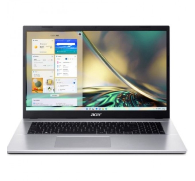 Acer Ноутбук Acer Aspire 3 A317-54 (NX.K9YEU.00U)