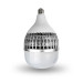 Lightwell Лампочка Lightwell T130 60W E27+E27/E40 RING