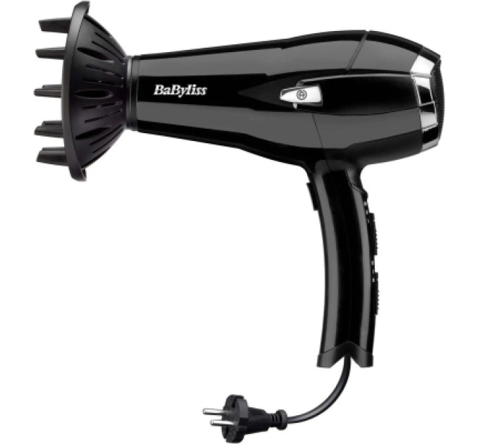 Babyliss Фен Babyliss D374DE