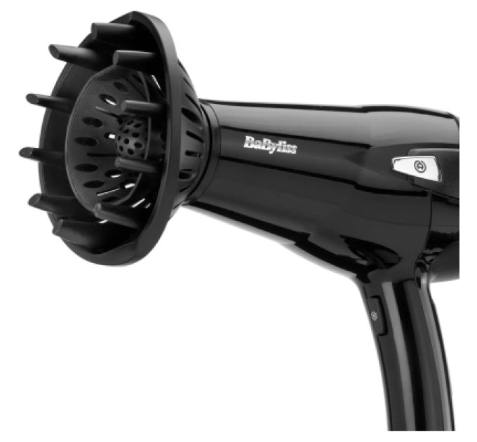 Babyliss Фен Babyliss D374DE