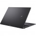 ASUS Ноутбук ASUS Zenbook 14 OLED UM3402YA-KM750 (90NB0W95-M01C10)
