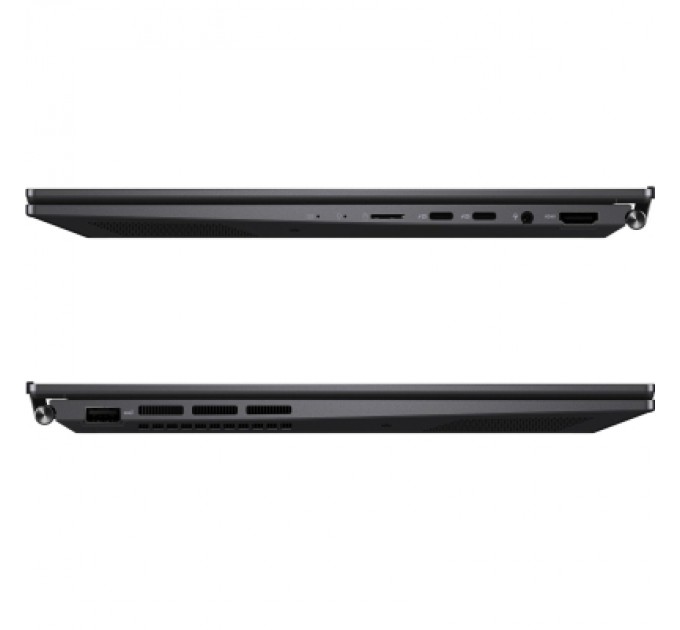 ASUS Ноутбук ASUS Zenbook 14 OLED UM3402YA-KM750 (90NB0W95-M01C10)