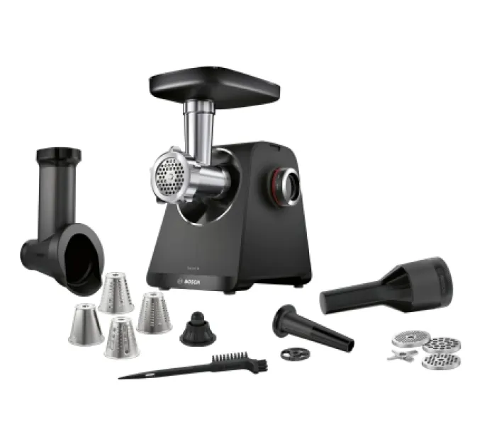 Bosch М'ясорубка Bosch MFWS440B