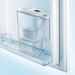 Brita Фільтр-глечик Brita Aluna Memo MXPro 2.4л (1.4л очищеної води) з фільтр-картриджем 3шт, білий (1053054)