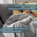 Beurer Електричне простирадло Beurer HD 81