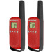 Motorola Портативна рація Motorola TALKABOUT T42 Red Twin Pack (B4P00811RDKMAW)