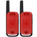 Motorola Портативна рація Motorola TALKABOUT T42 Red Twin Pack (B4P00811RDKMAW)