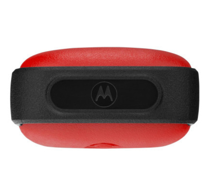 Motorola Портативна рація Motorola TALKABOUT T42 Red Twin Pack (B4P00811RDKMAW)
