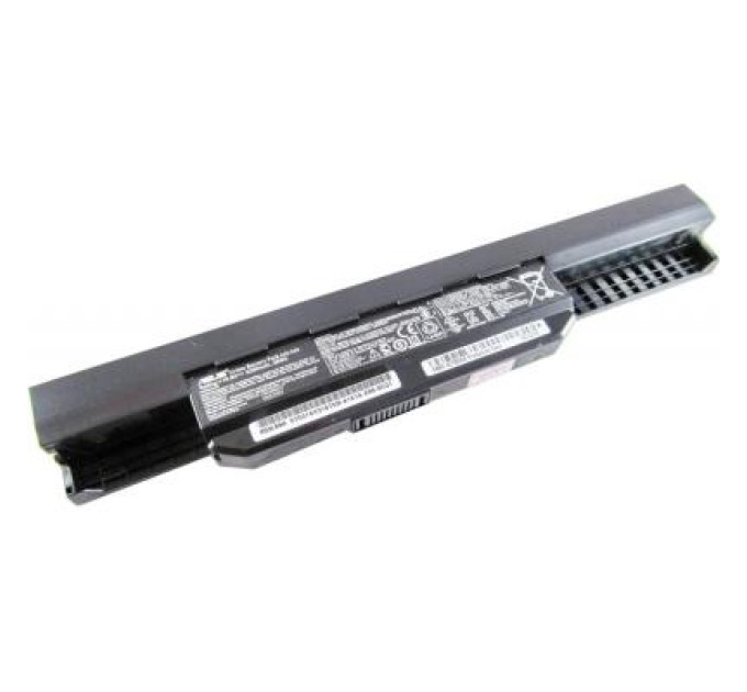 ASUS Акумулятор до ноутбука ASUS A32-K53 5200mAh 6cell 11.1V Li-ion (A41671)