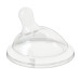 Chicco Соска Chicco силиконовая Step Up New 0 мес+ 1 шт (81011.10)