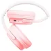Canyon Навушники Canyon OnRiff 4 Bluetooth Pink (CNS-CBTHS4P)