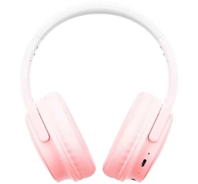 Canyon Навушники Canyon OnRiff 4 Bluetooth Pink (CNS-CBTHS4P)