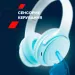 Canyon Навушники Canyon OnRiff 4 Bluetooth Pink (CNS-CBTHS4P)