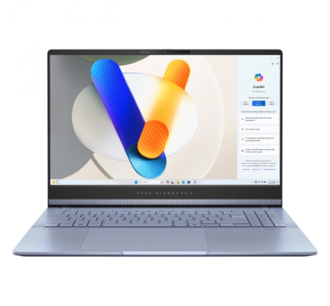 ASUS Ноутбук ASUS Vivobook S 15 OLED S5506MA-MA102 (90NB14E2-M00960)