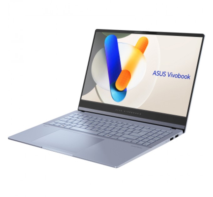 ASUS Ноутбук ASUS Vivobook S 15 OLED S5506MA-MA102 (90NB14E2-M00960)