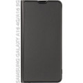 BeCover Чохол до мобільного телефона BeCover Exclusive New Style Samsung Galaxy A16 4G SM-SM-A165/A16 5G SM-A166 Black (712688)