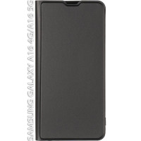 Чохол до мобільного телефона BeCover Exclusive New Style Samsung Galaxy A16 4G SM-SM-A165/A16 5G SM-A166 Black (712688)