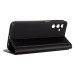 BeCover Чохол до мобільного телефона BeCover Exclusive New Style Samsung Galaxy A16 4G SM-SM-A165/A16 5G SM-A166 Black (712688)
