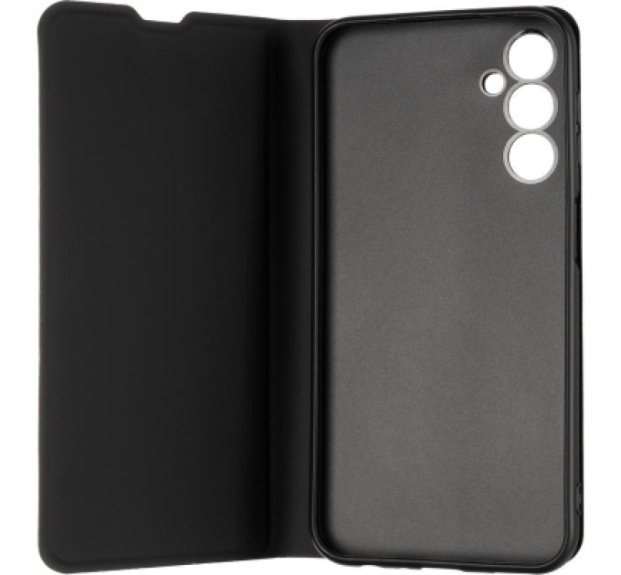 BeCover Чохол до мобільного телефона BeCover Exclusive New Style Samsung Galaxy A16 4G SM-SM-A165/A16 5G SM-A166 Black (712688)
