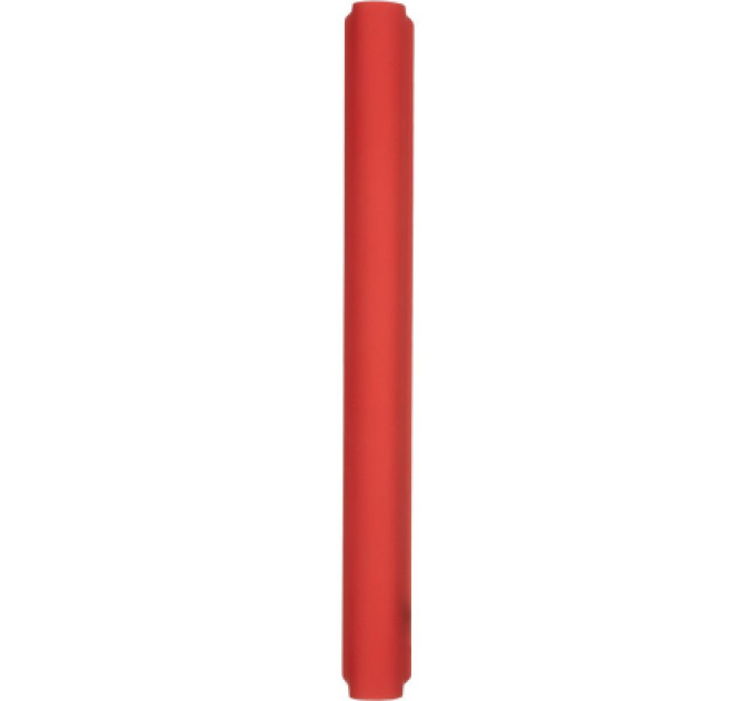 BeCover Чохол до мобільного телефона BeCover Exclusive New Style ZTE Blade A35 Red (712608)