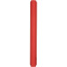 BeCover Чохол до мобільного телефона BeCover Exclusive New Style ZTE Blade A35 Red (712608)