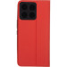 BeCover Чохол до мобільного телефона BeCover Exclusive New Style ZTE Blade A35 Red (712608)
