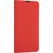BeCover Чохол до мобільного телефона BeCover Exclusive New Style ZTE Blade A35 Red (712608)