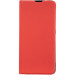 BeCover Чохол до мобільного телефона BeCover Exclusive New Style ZTE Blade A35 Red (712608)