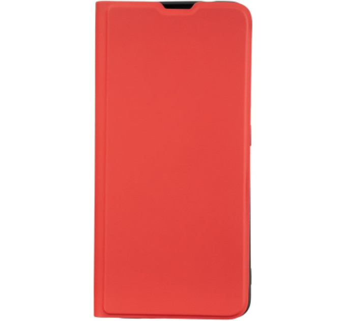 BeCover Чохол до мобільного телефона BeCover Exclusive New Style ZTE Blade A35 Red (712608)