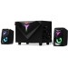 Redragon Акустична система Redragon Toccata 11Вт RGB USB (78149)