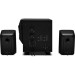 Redragon Акустична система Redragon Toccata 11Вт RGB USB (78149)