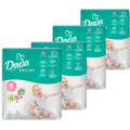 Dada Підгузки Dada Extra Soft Extra Розмір 6 Large (16+ кг) 4 упаковки по 38 шт (152 шт) (4820174989576)