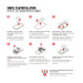 Armorstandart Плівка захисна Armorstandart Motorola Edge 50 Fusion (ARM77212)