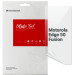 Armorstandart Плівка захисна Armorstandart Motorola Edge 50 Fusion (ARM77212)