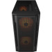 Cougar Корпус Cougar UNIFACE MINI RGB Black