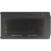 Cougar Корпус Cougar UNIFACE MINI RGB Black