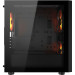 Cougar Корпус Cougar UNIFACE MINI RGB Black