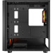 Cougar Корпус Cougar UNIFACE MINI RGB Black