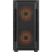 Cougar Корпус Cougar UNIFACE MINI RGB Black