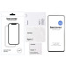 BeCover Скло захисне BeCover Samsung Galaxy S25 Ultra SM-S938 10D Black (712723)