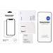 BeCover Скло захисне BeCover Xiaomi Redmi Note 14 5G 10D Black (712727)