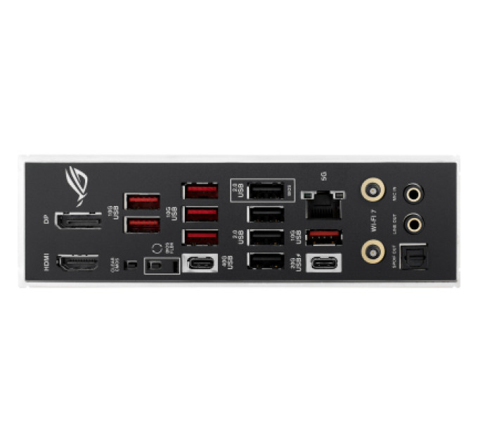 ASUS Материнська плата ASUS ROG STRIX B850-E GAMING WIFI