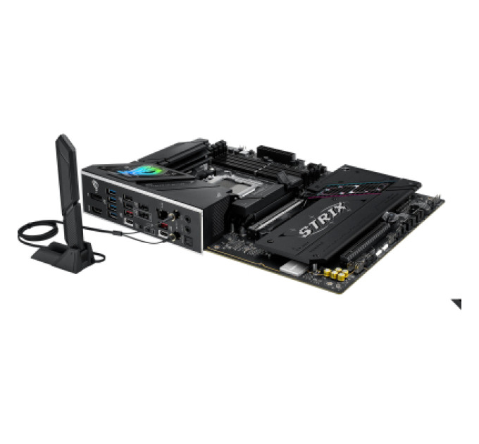 ASUS Материнська плата ASUS ROG STRIX B850-F GAMING WIFI