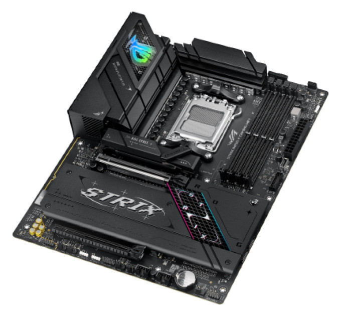 ASUS Материнська плата ASUS ROG STRIX B850-F GAMING WIFI