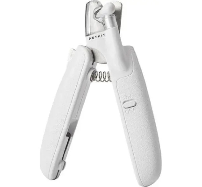 Petkit Кігтеріз для тварин Petkit LED Pet Clipper PRO (PK2302)