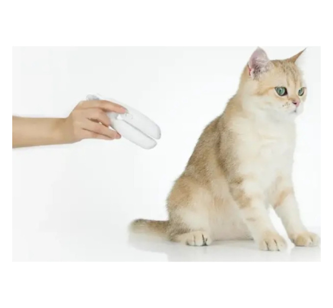 Petkit Кігтеріз для тварин Petkit LED Pet Clipper PRO (PK2302)